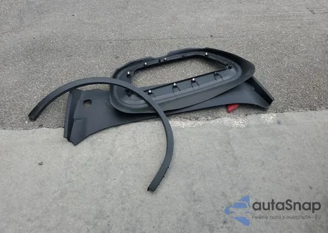 2020 Tesla Model Y from USA, damaged, VIN 5YJYGDEE9LF012681